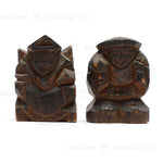 Daikoku and Ebisu Kamidana Shrine