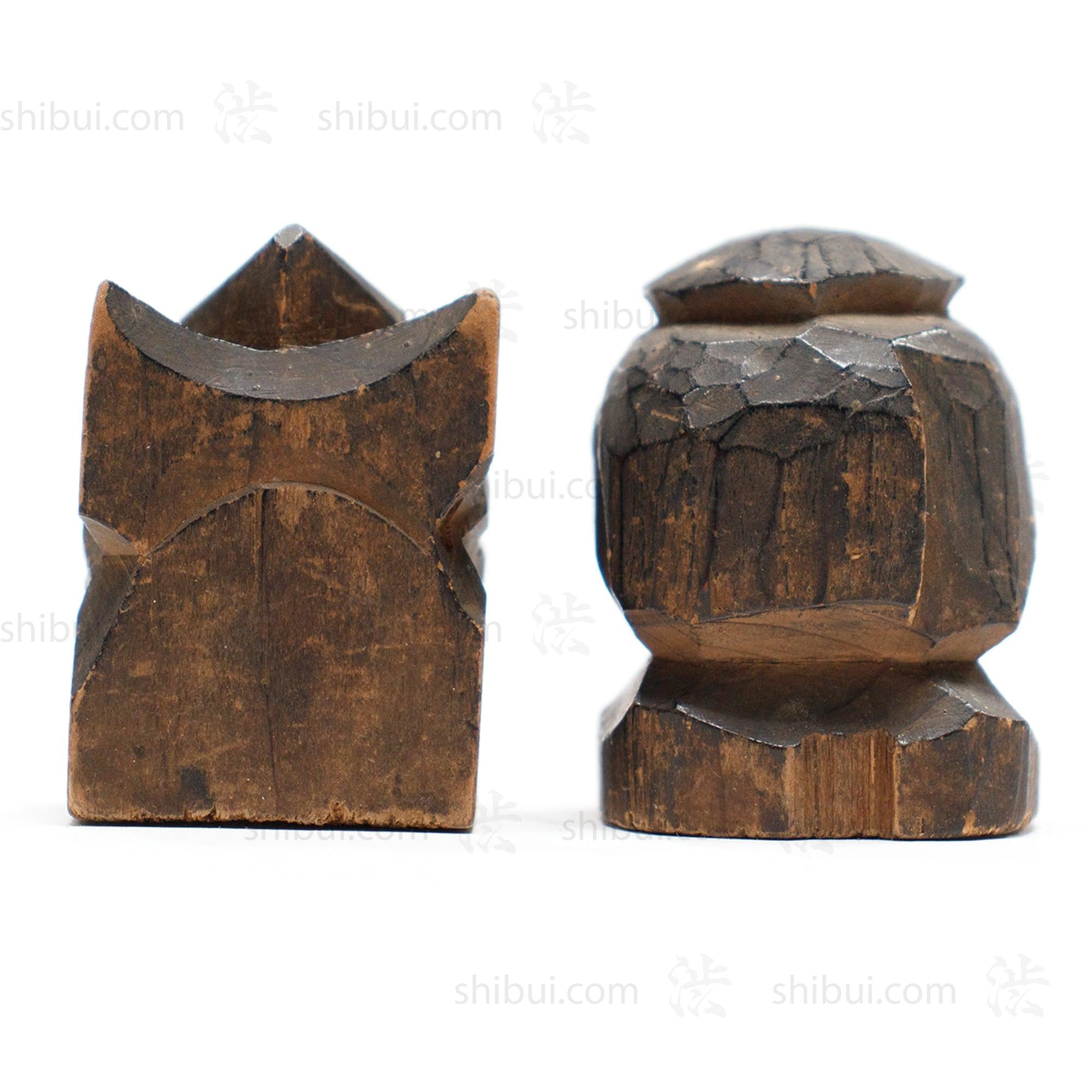 Daikoku and Ebisu Kamidana Shrine