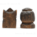 Daikoku and Ebisu Kamidana Shrine