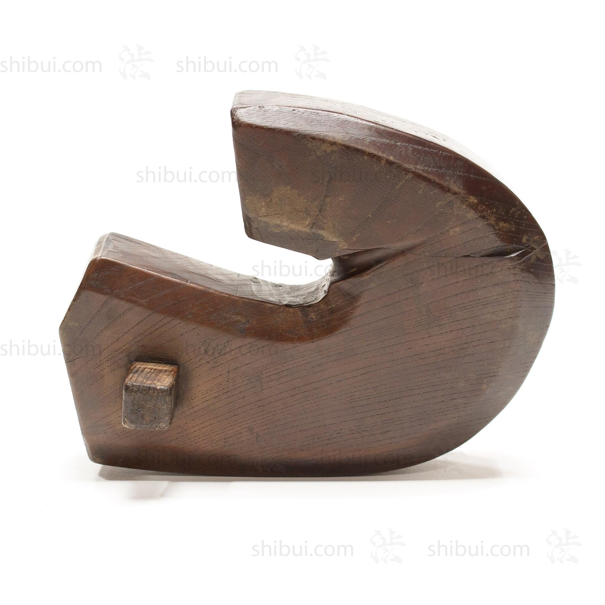 Small Ebisu Jizai Kagi