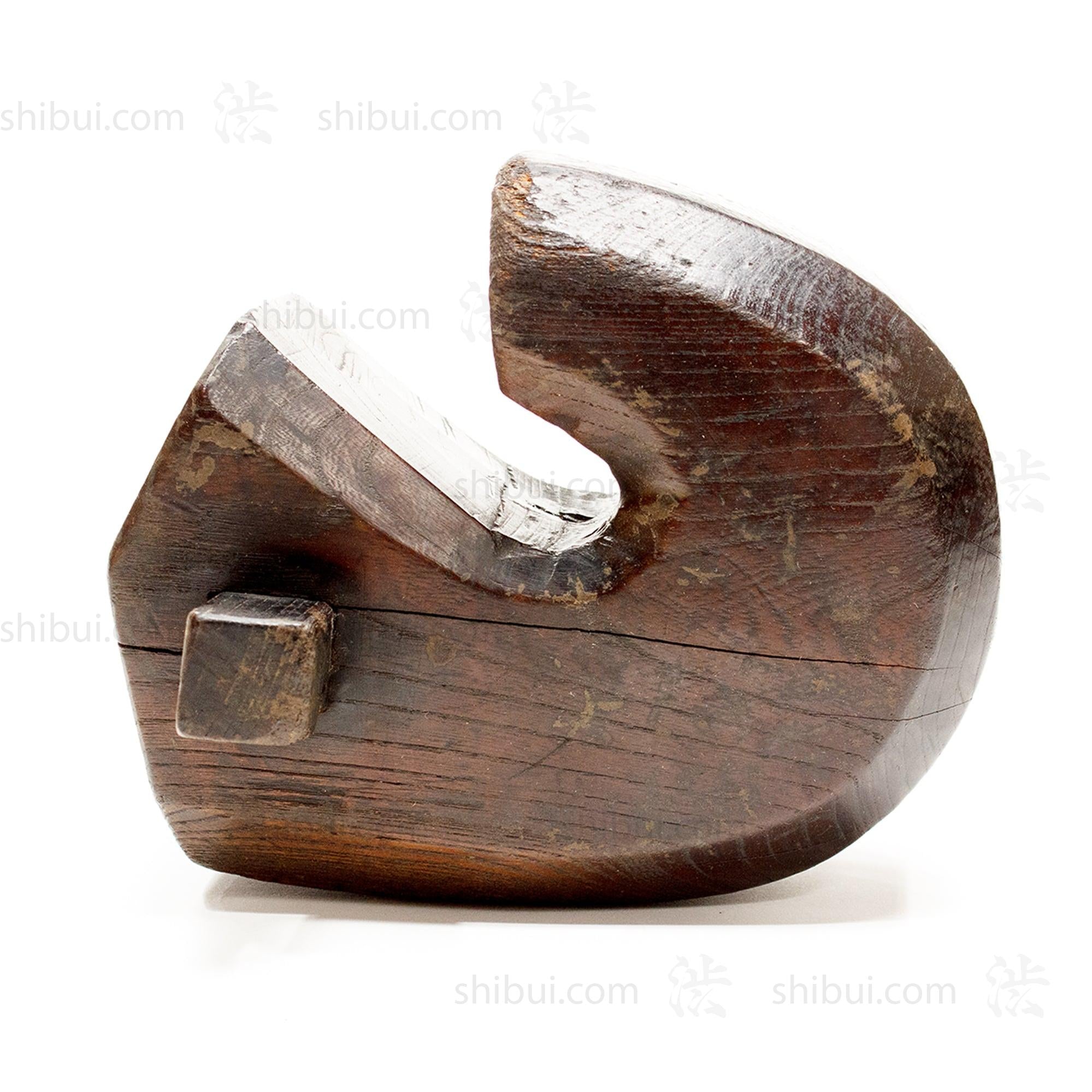 Small Ebisu Jizai Kagi