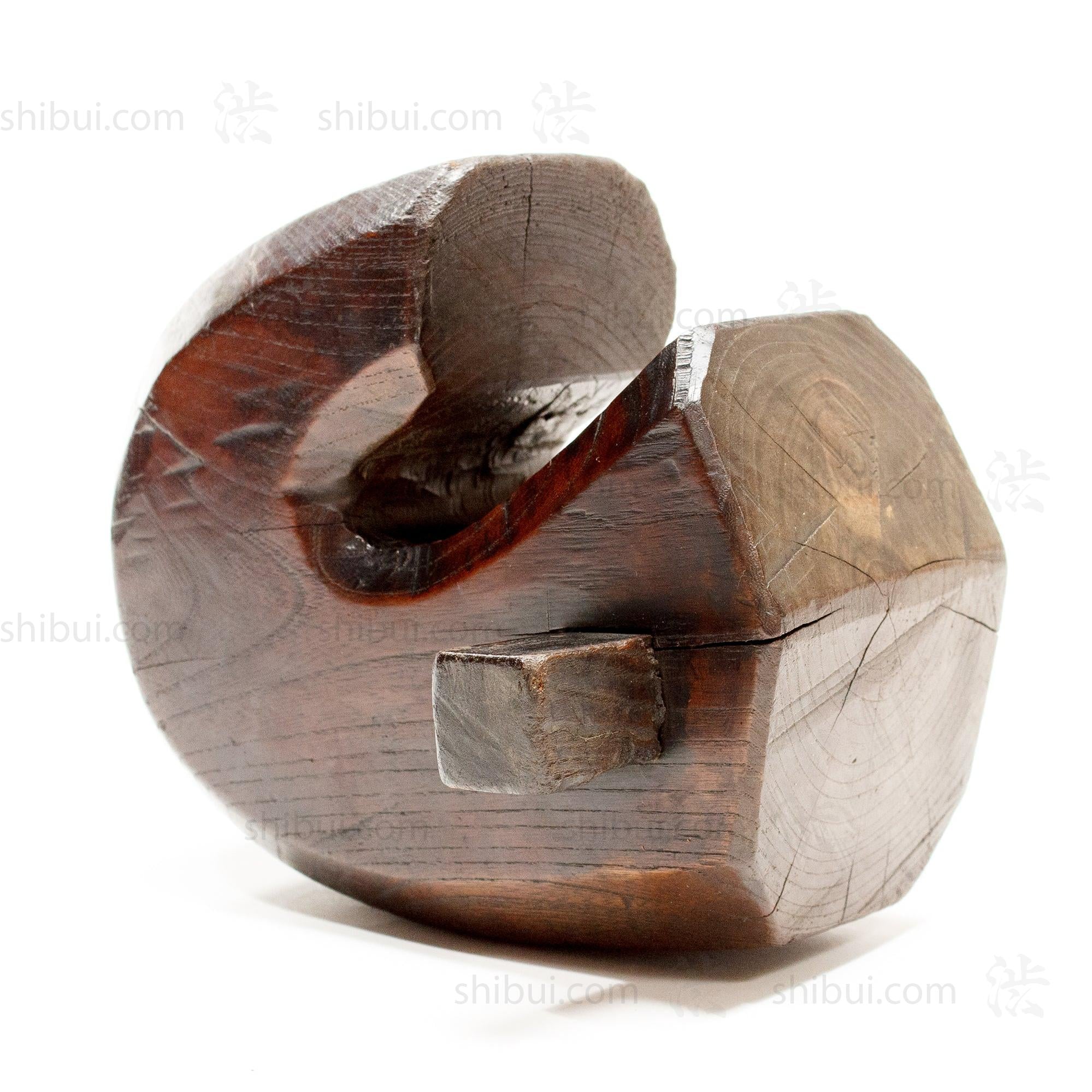 Small Ebisu Jizai Kagi