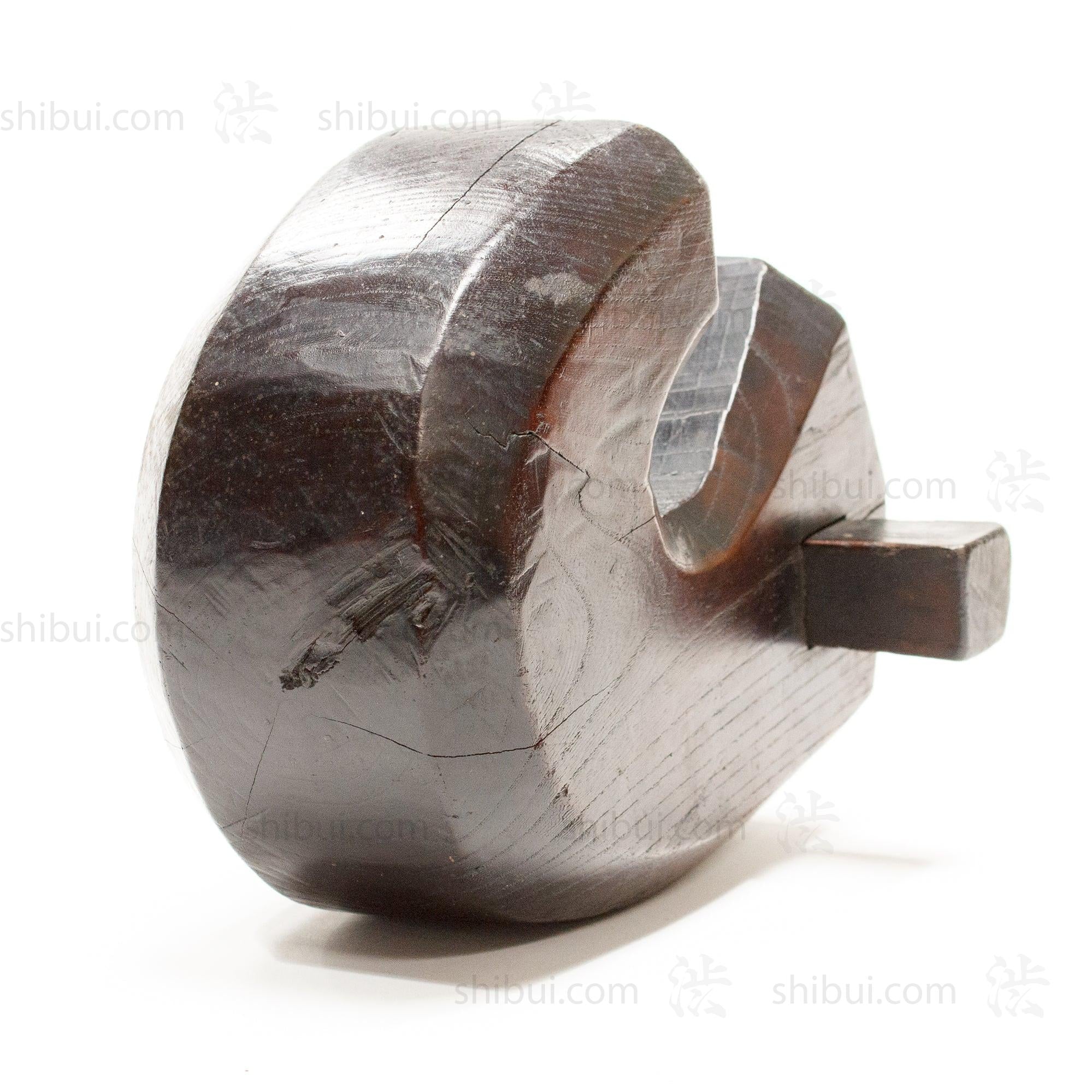 Small Ebisu Jizai Kagi