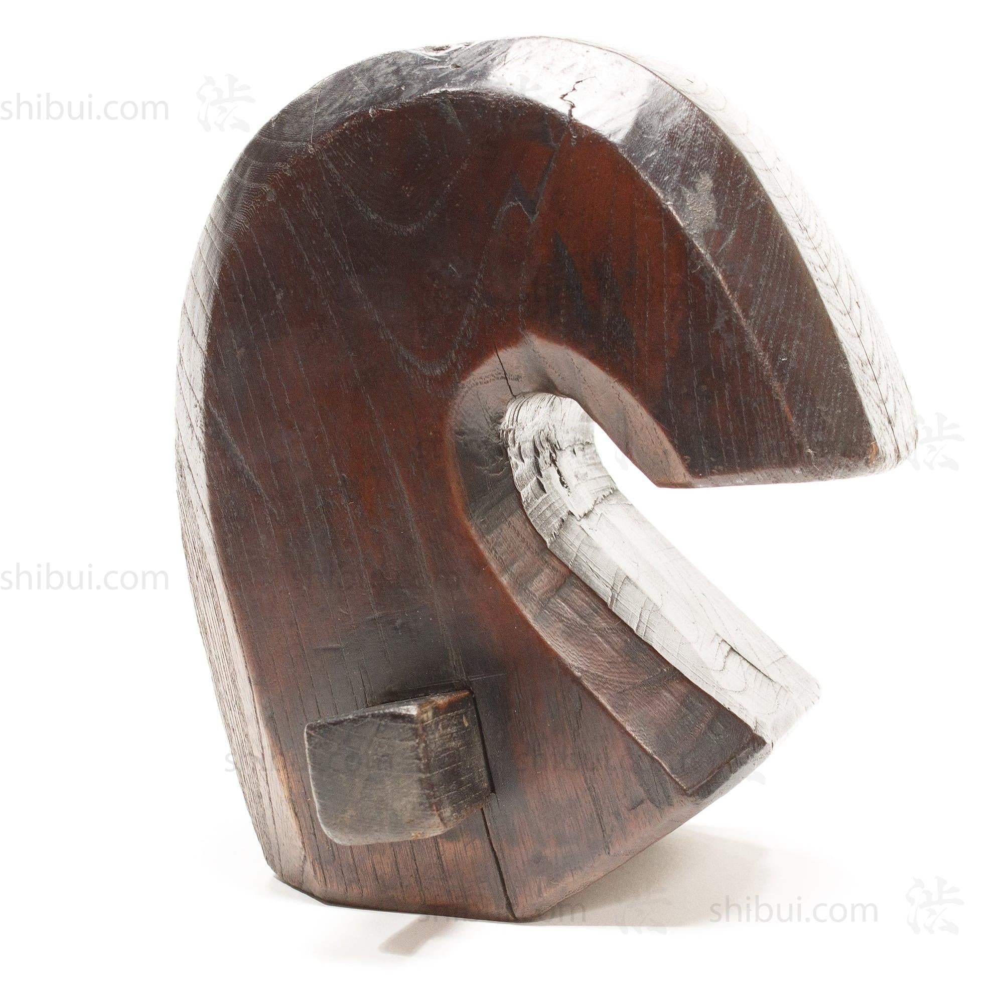 Small Ebisu Jizai Kagi