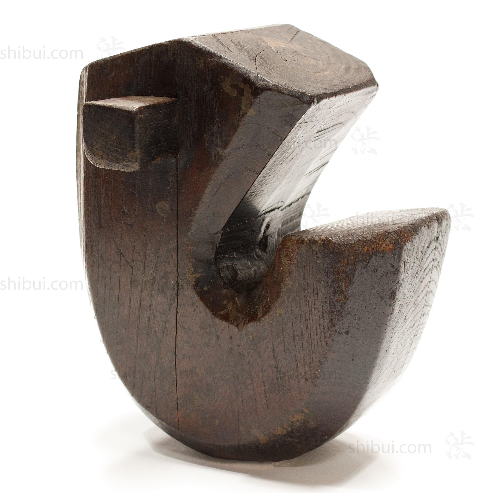 Small Ebisu Jizai Kagi