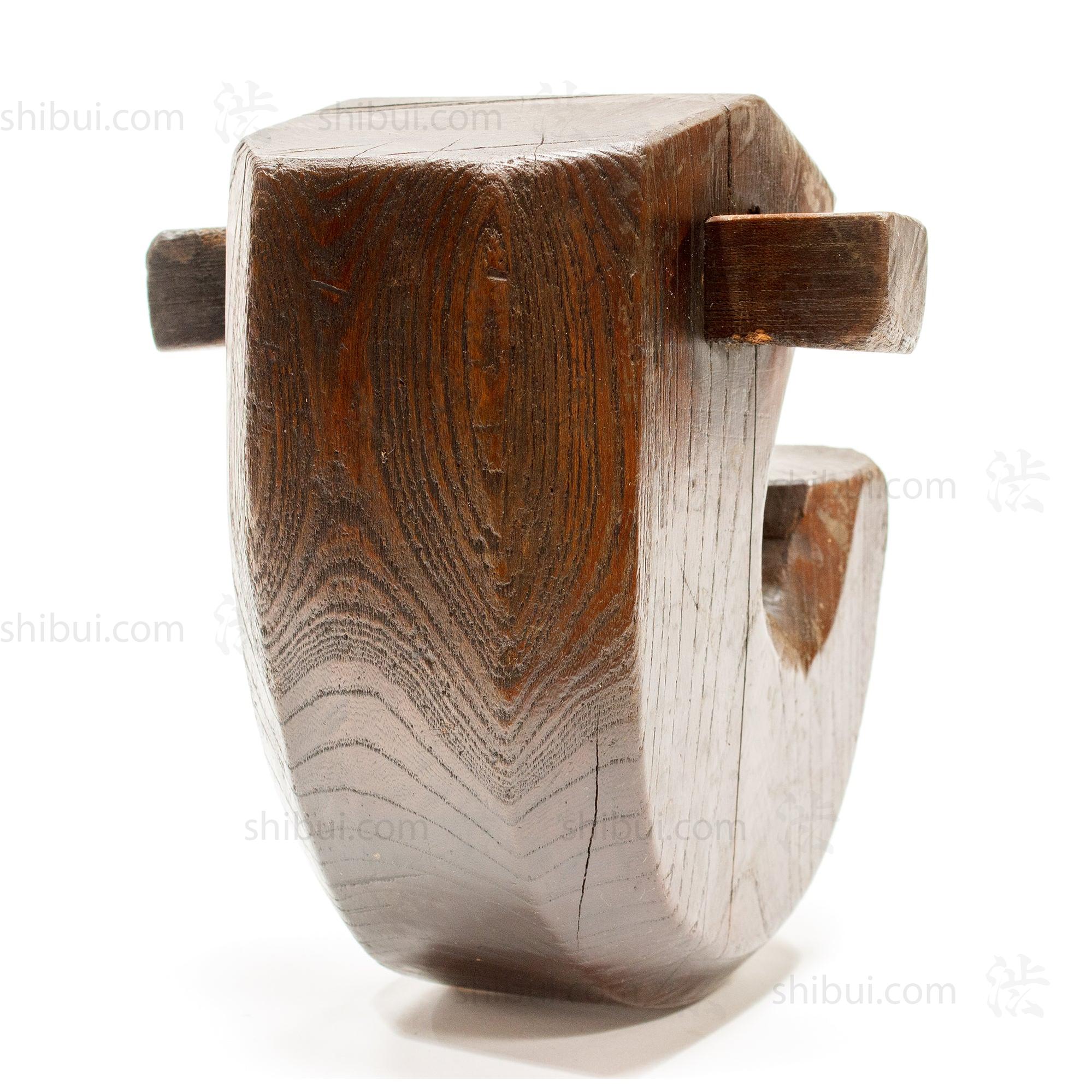 Small Ebisu Jizai Kagi