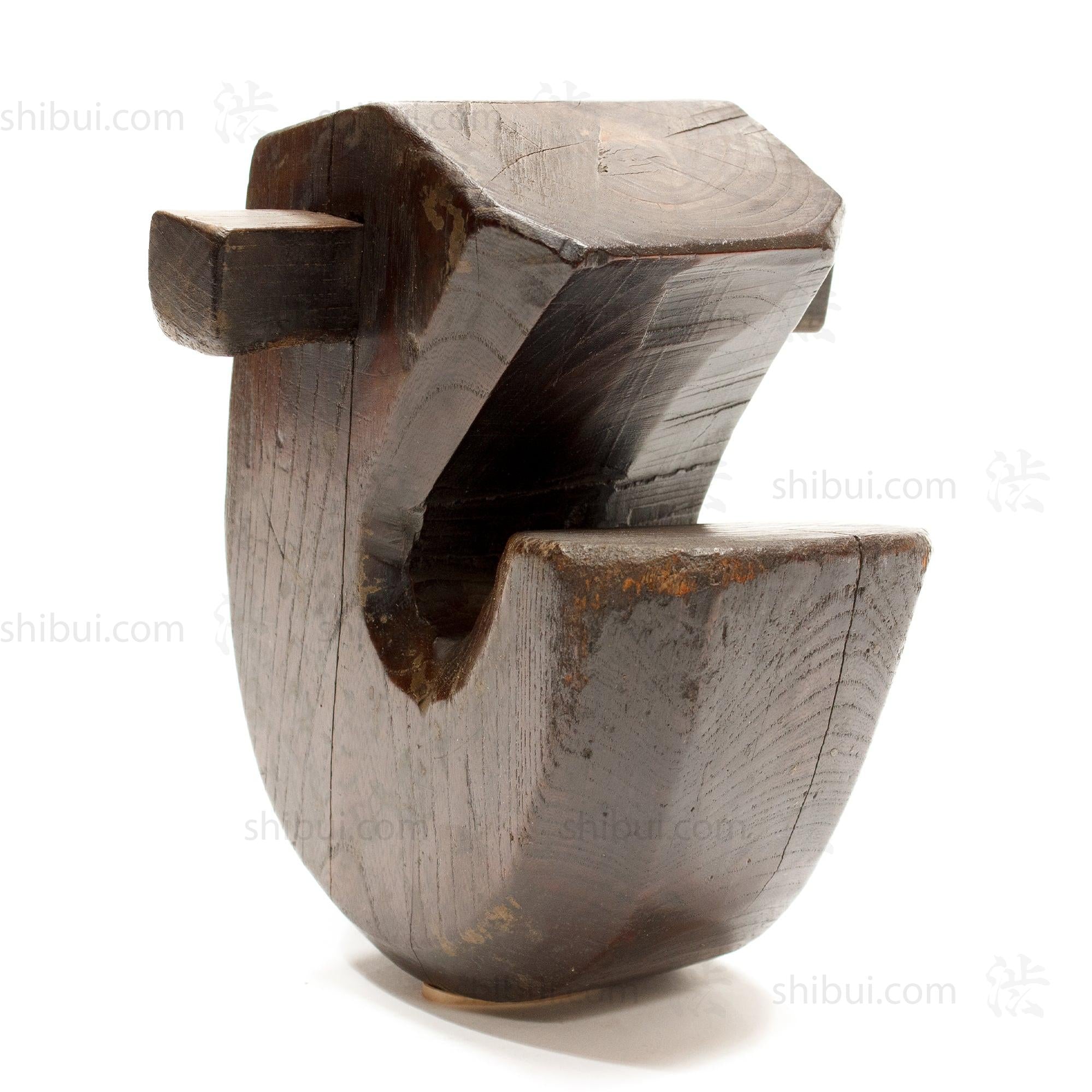 Small Ebisu Jizai Kagi