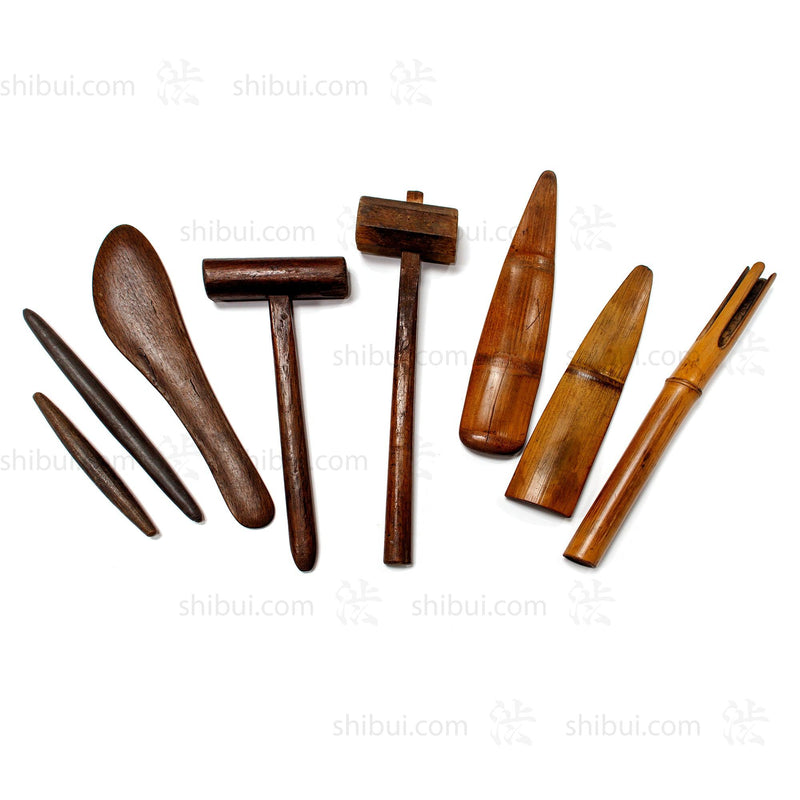 Tabi Making Tool Set