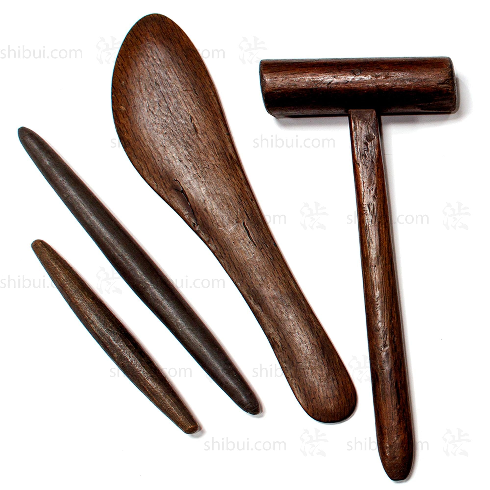 Tabi Making Tool Set