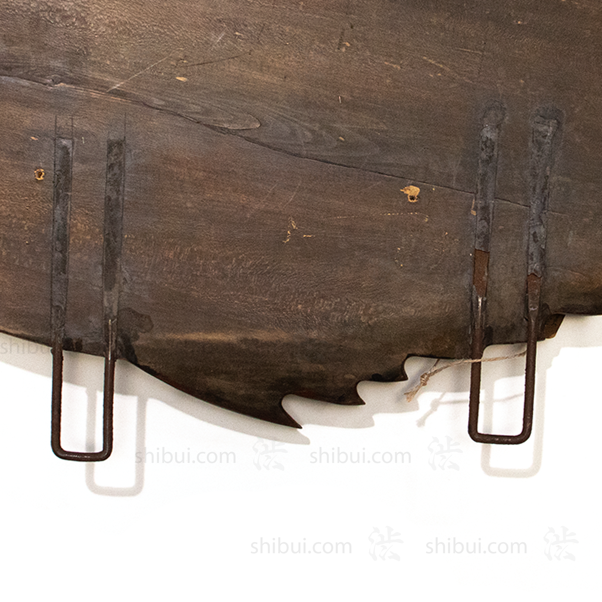 Koi Kanban | Vintage Japanese Sign