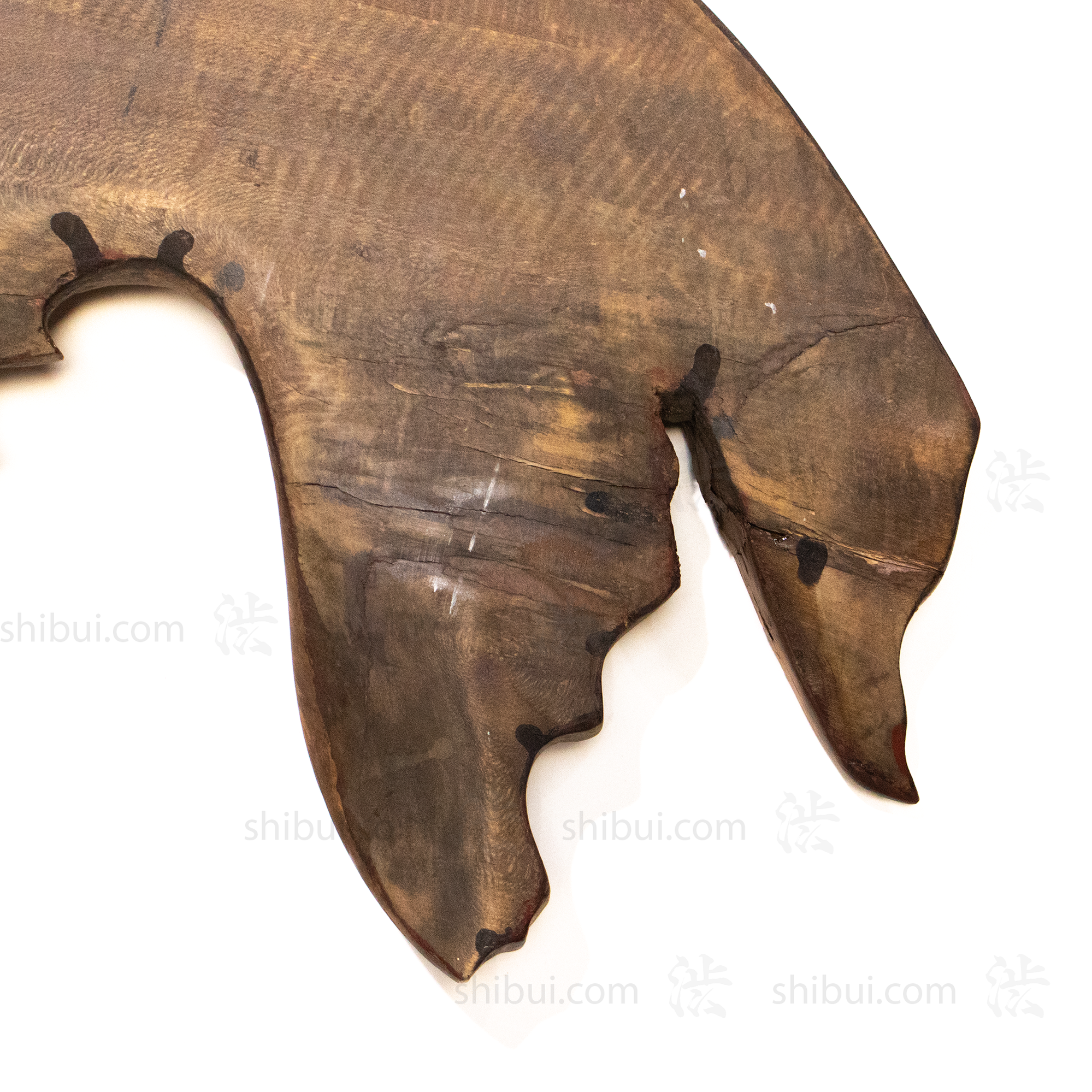 Koi Kanban | Vintage Japanese Sign