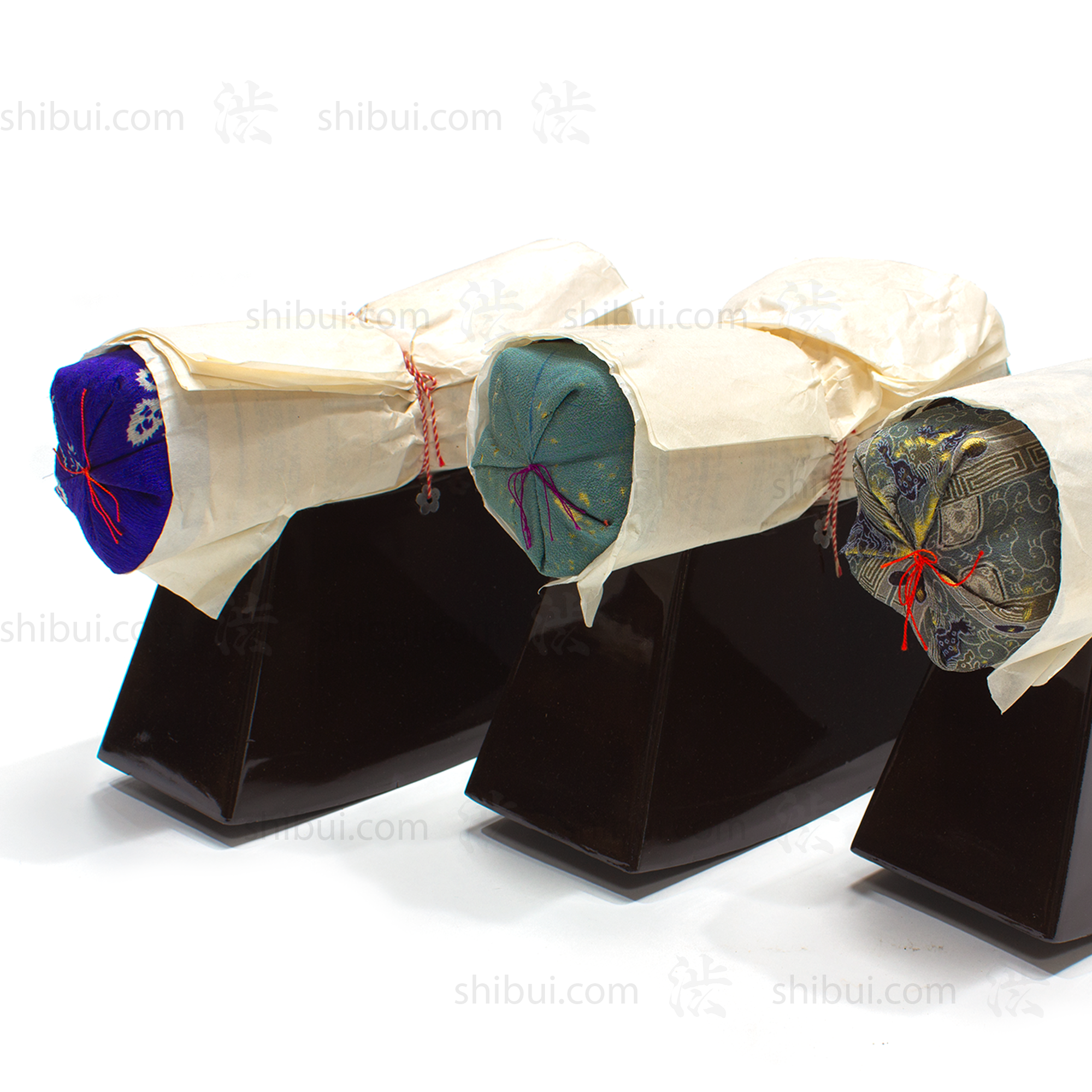 Takamakura High Pillow