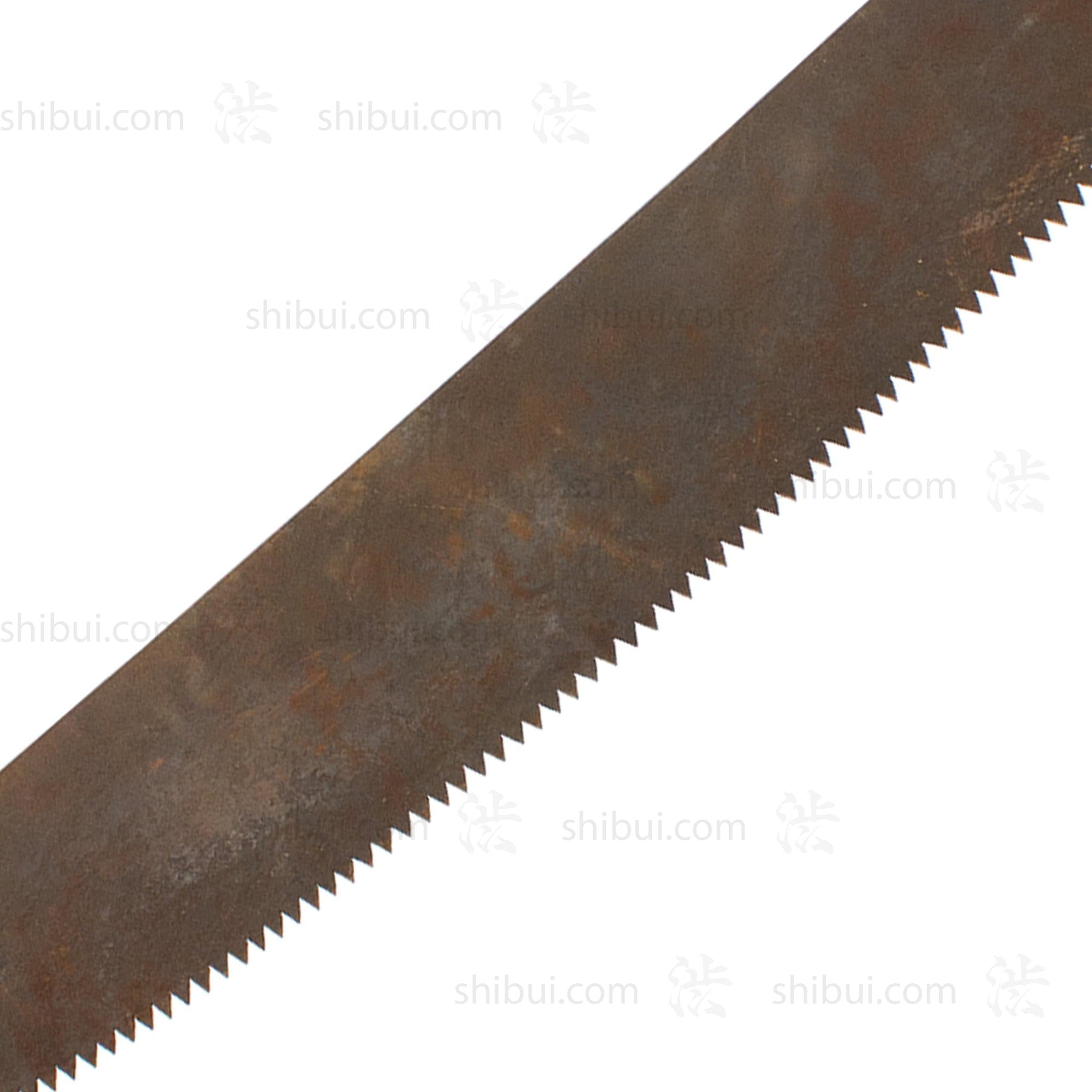 Large Two Man Japanese Crosscut Saw