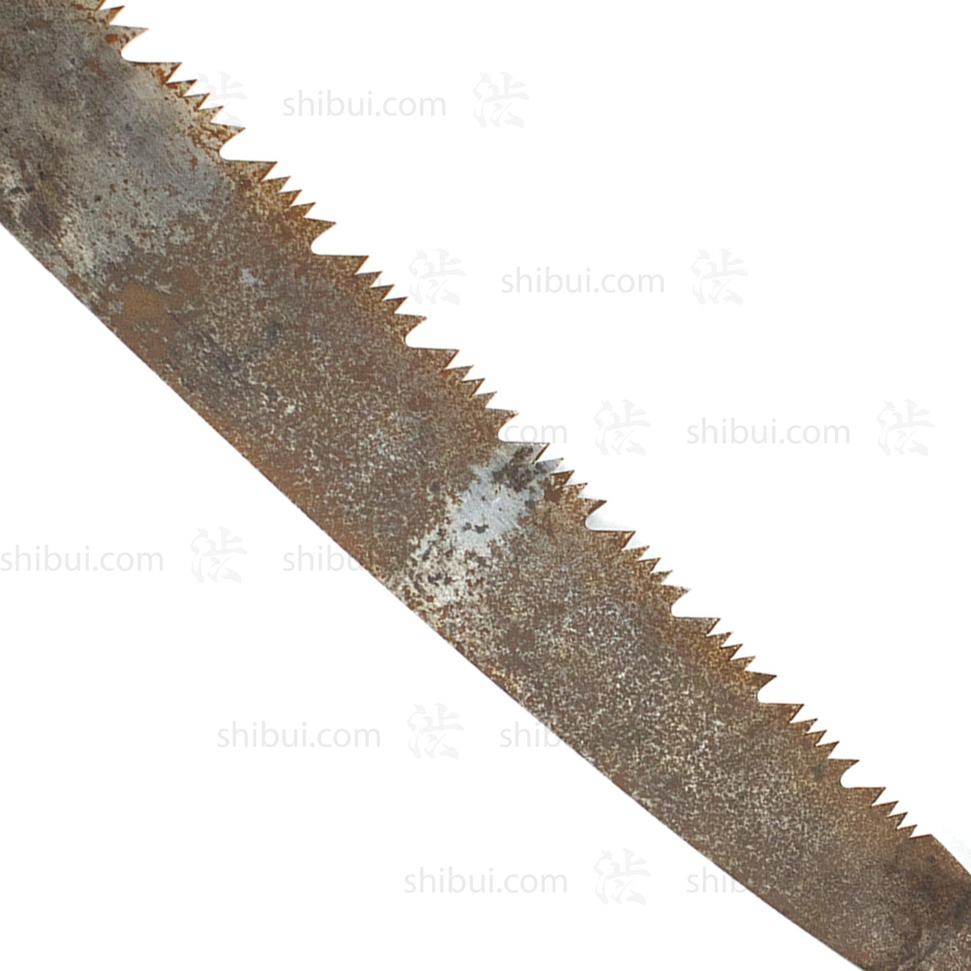 Long Japanese Nokogiri Ripsaw