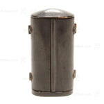 Tiny Zushi with Buddha | Japanese Antique Portable Shrine