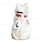 Vintage Japanese Lucky Cat Piggy Bank