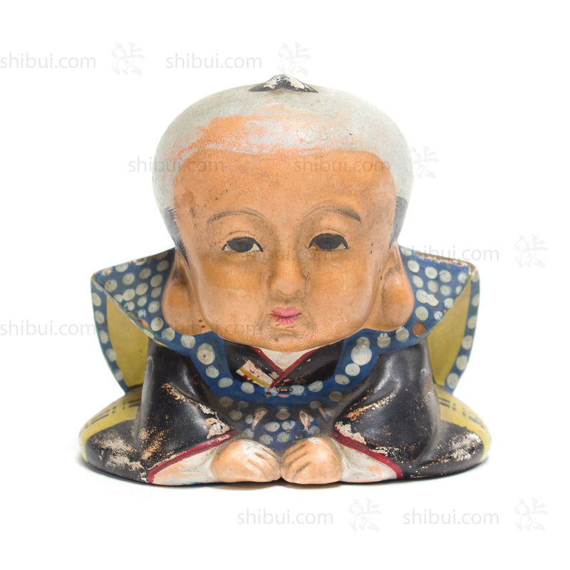 Fukusuke | Good Luck Figure