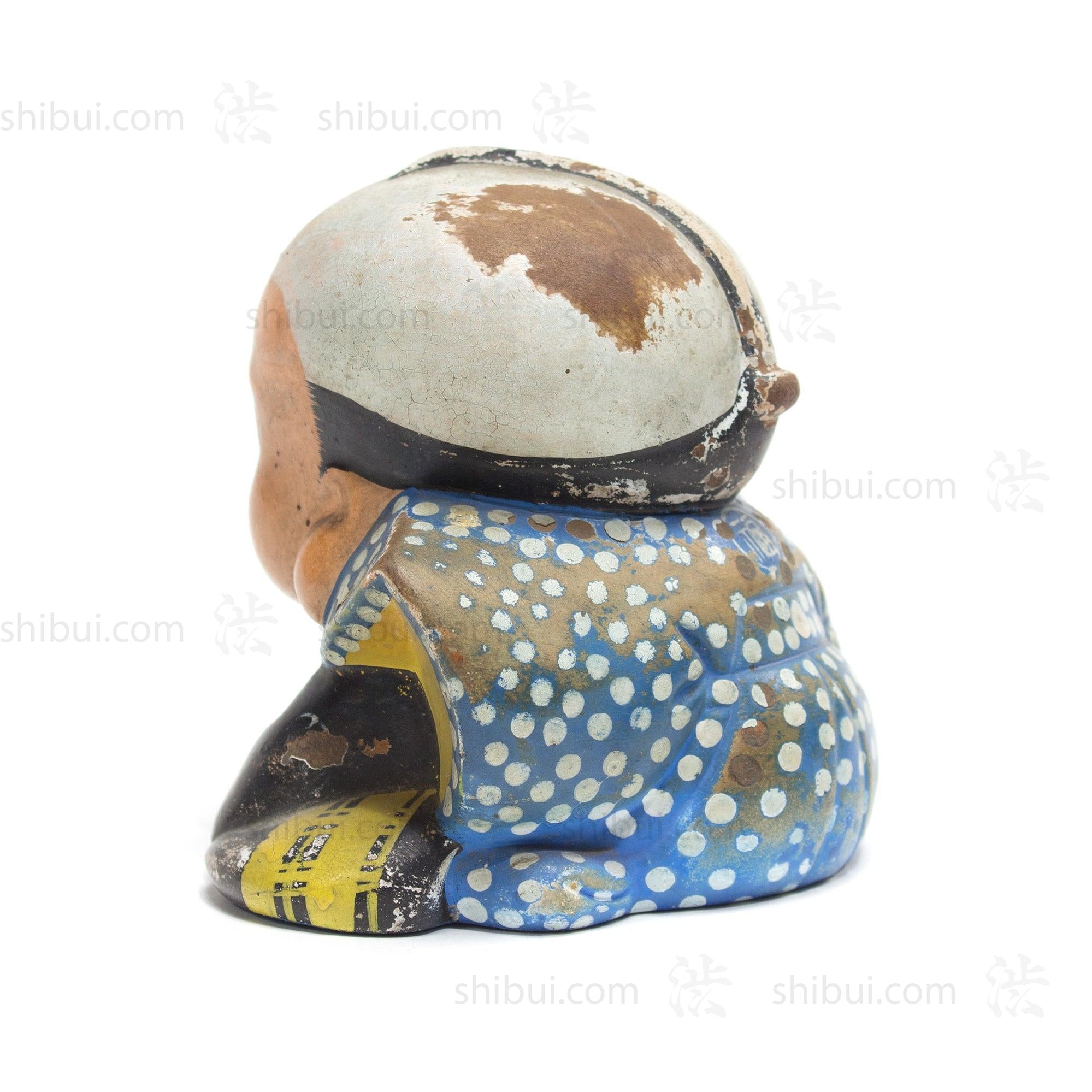 Fukusuke | Good Luck Figure
