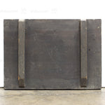 Chicken Sauce Kanban | Antique Japanese Sign