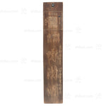 Mirin Kanban | Antique Japanese Sign