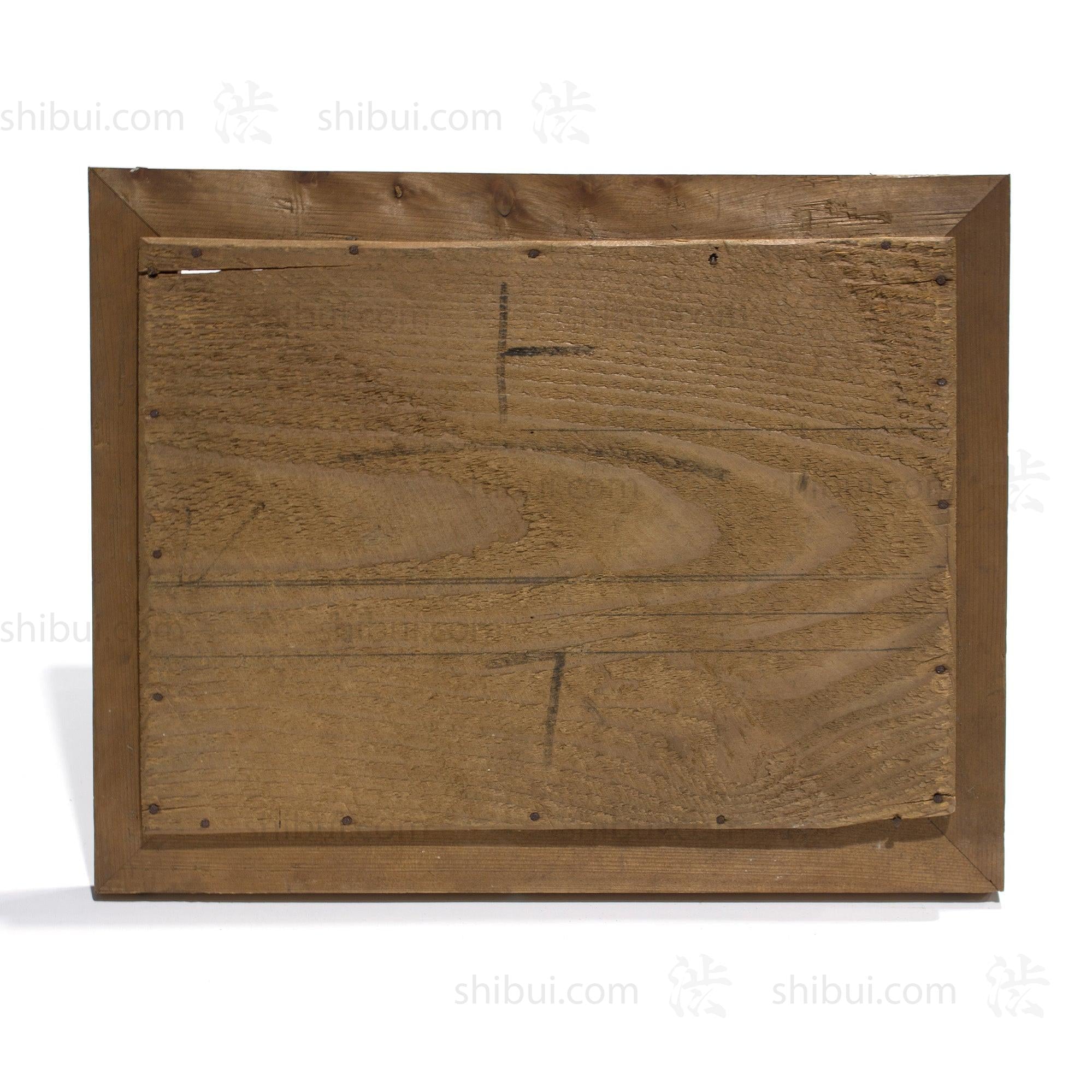 Ema of Chirimen Dolls