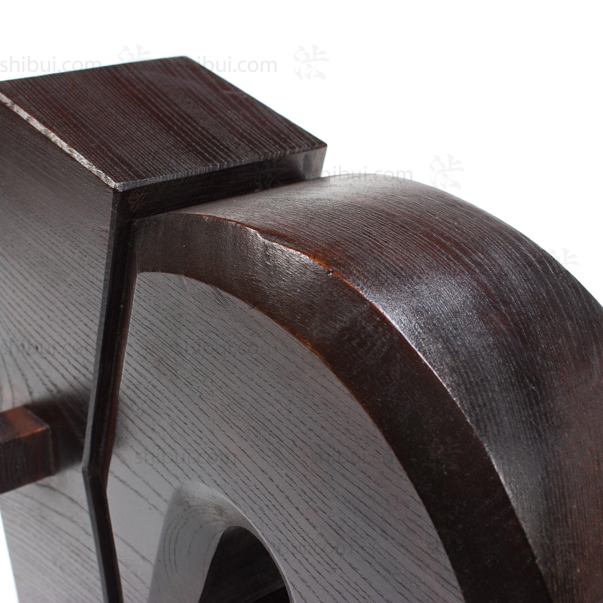 Daikoku Style Jizai Kagi Pot Hook