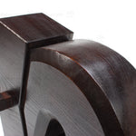 Daikoku Style Jizai Kagi Pot Hook