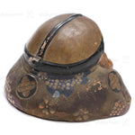 Enshrined Fukusuke | Japanese Good Luck Figure