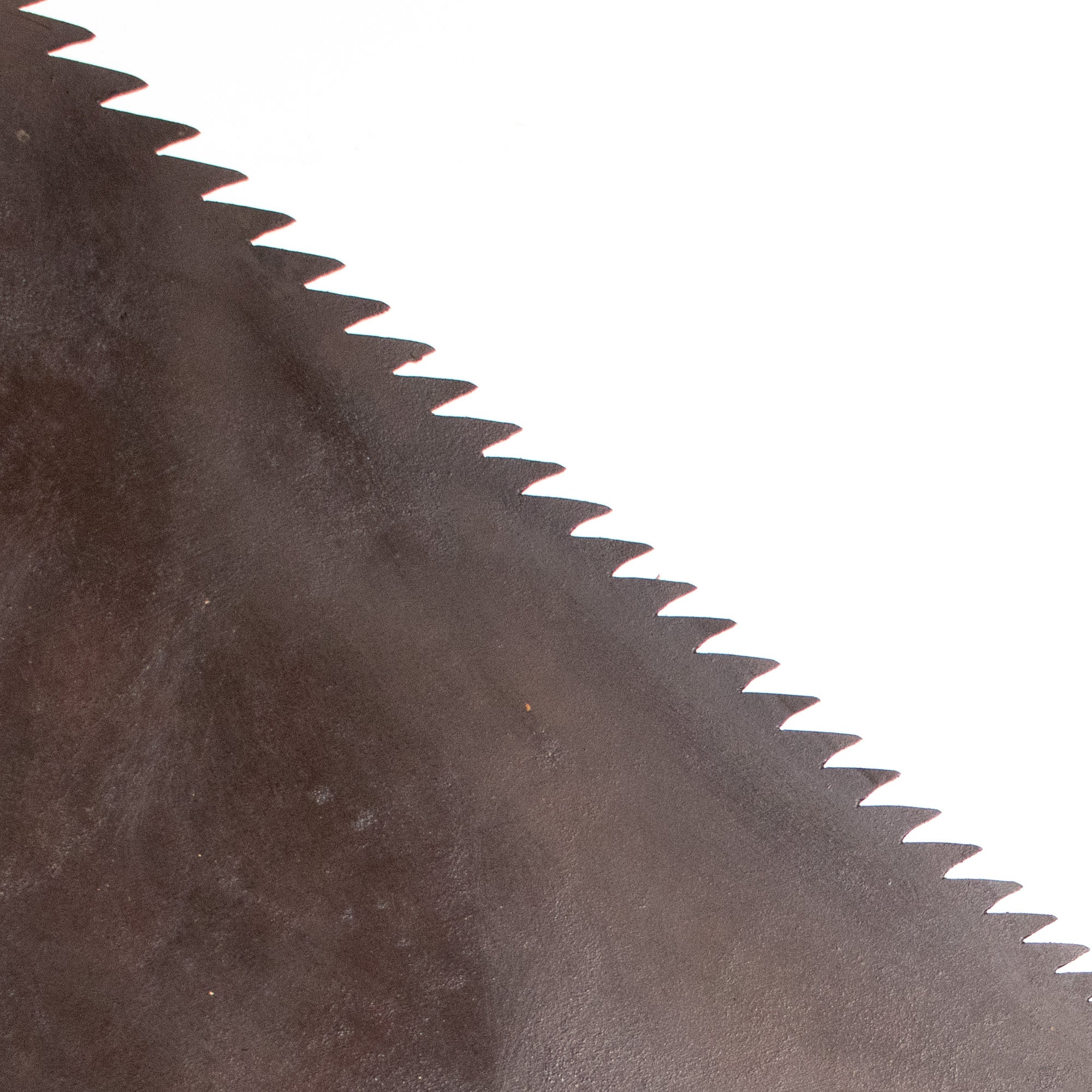 Maebiki Oga - Japanese One Man Rip Saw