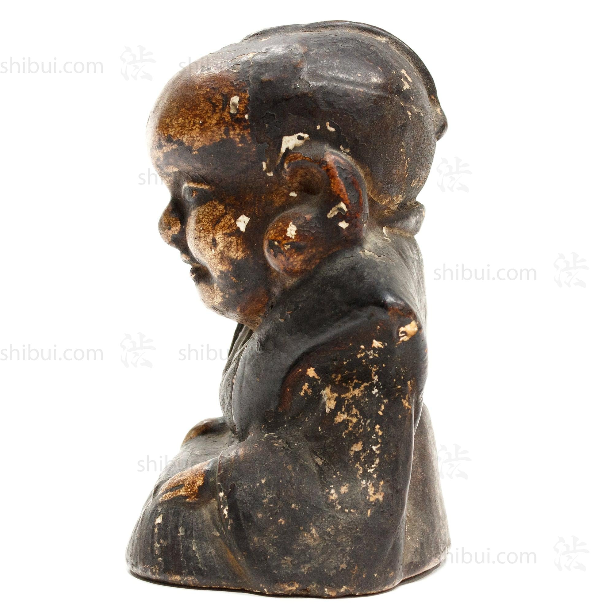 Fukusuke | Good Luck Figure