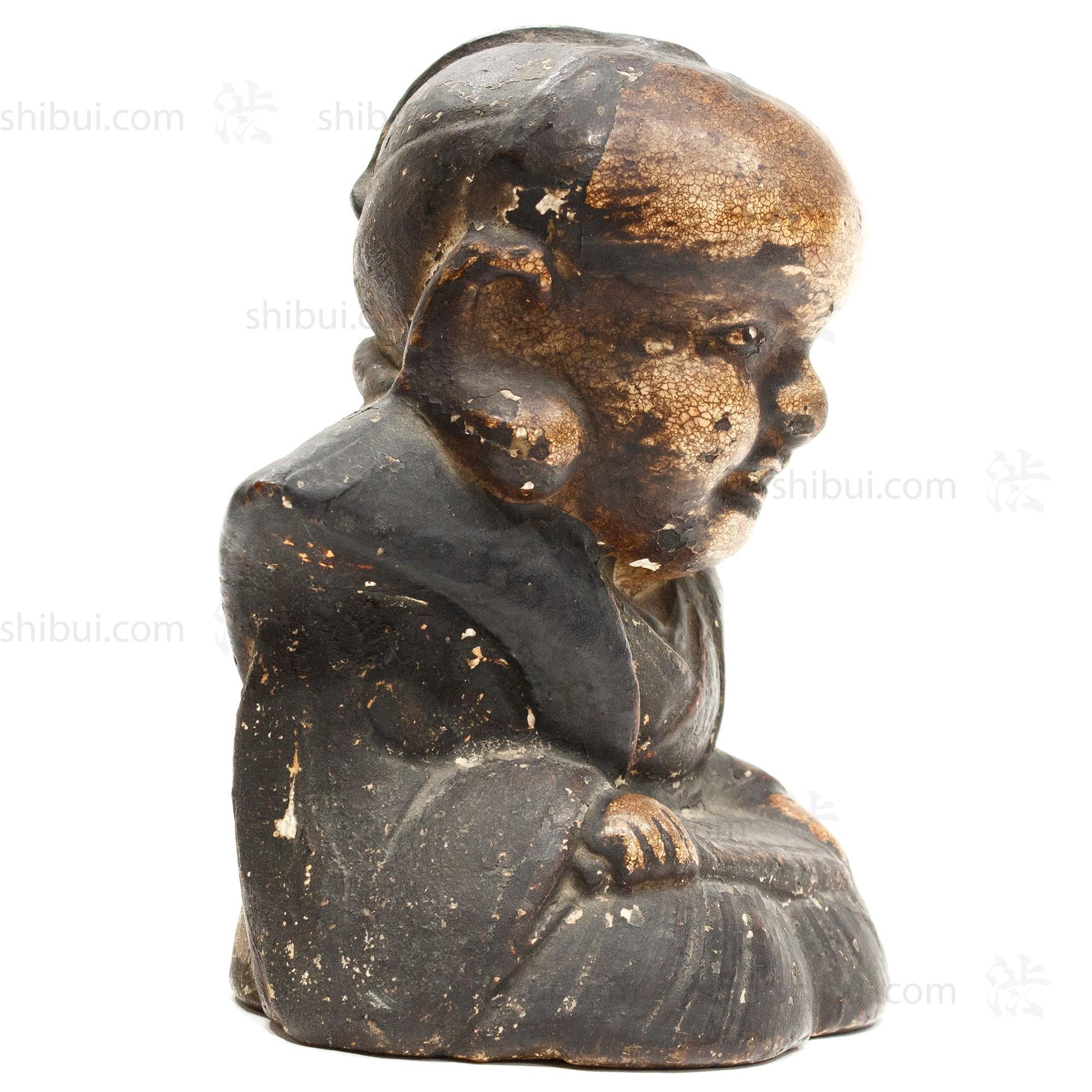 Fukusuke | Good Luck Figure