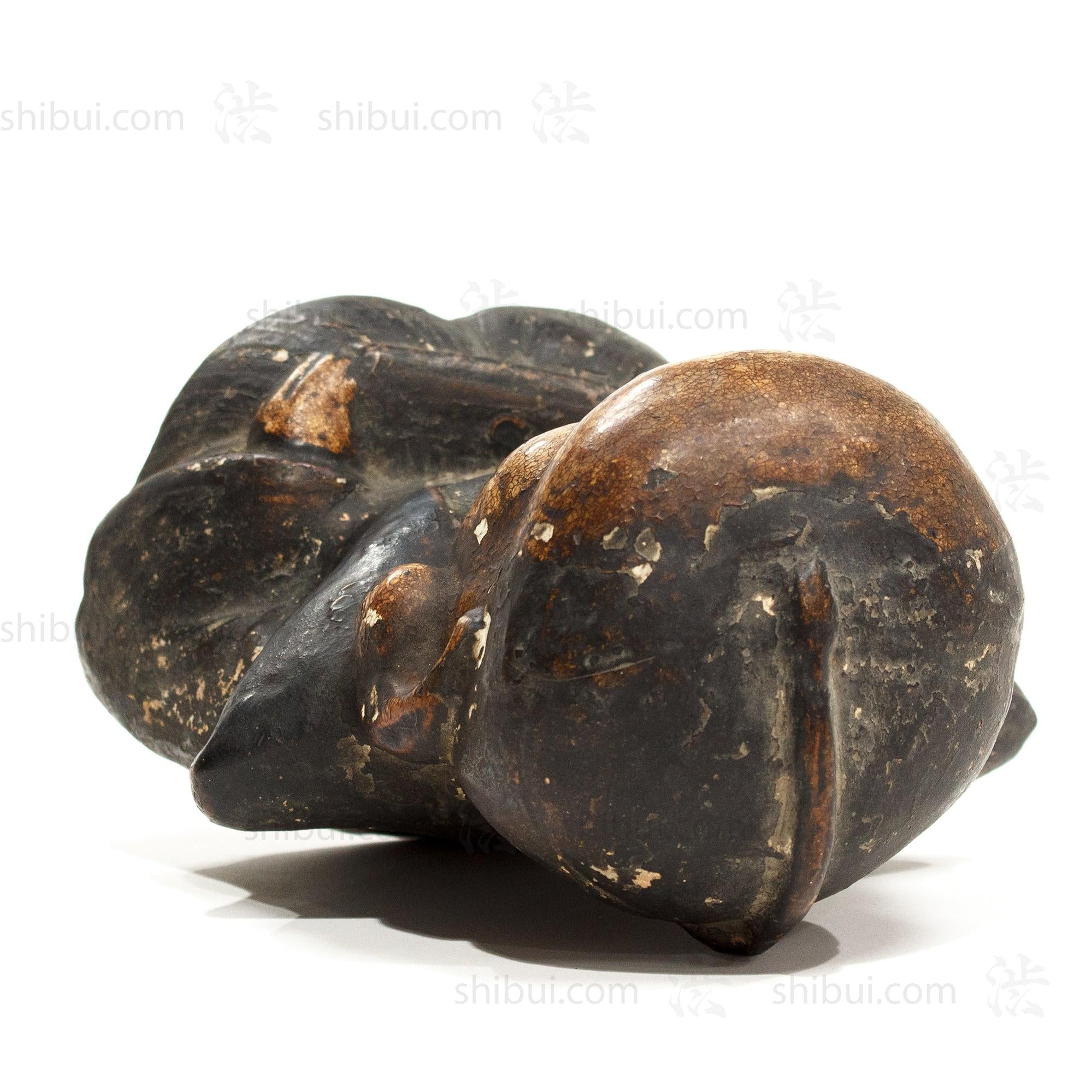 Fukusuke | Good Luck Figure