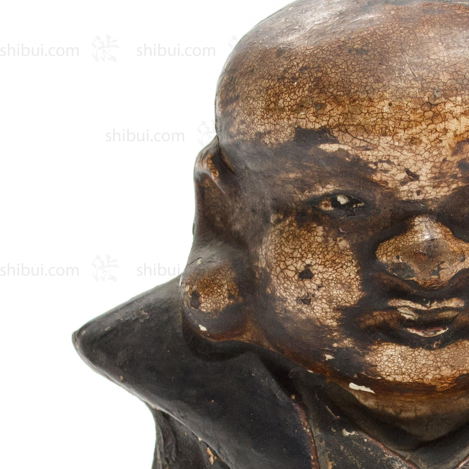 Fukusuke | Good Luck Figure