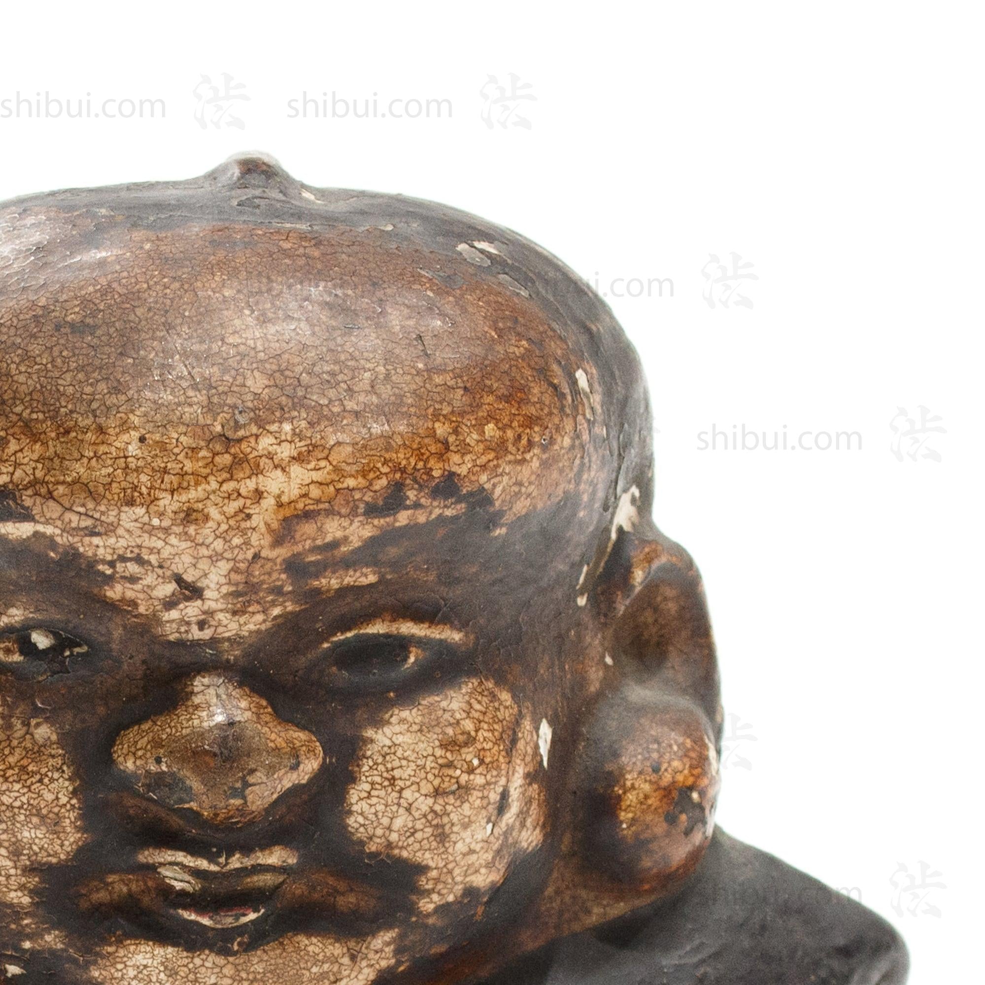 Fukusuke | Good Luck Figure