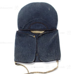 Sashiko Fireman's Hat