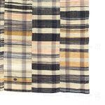 Boro Mixed Thread Japanese Antique Sheet