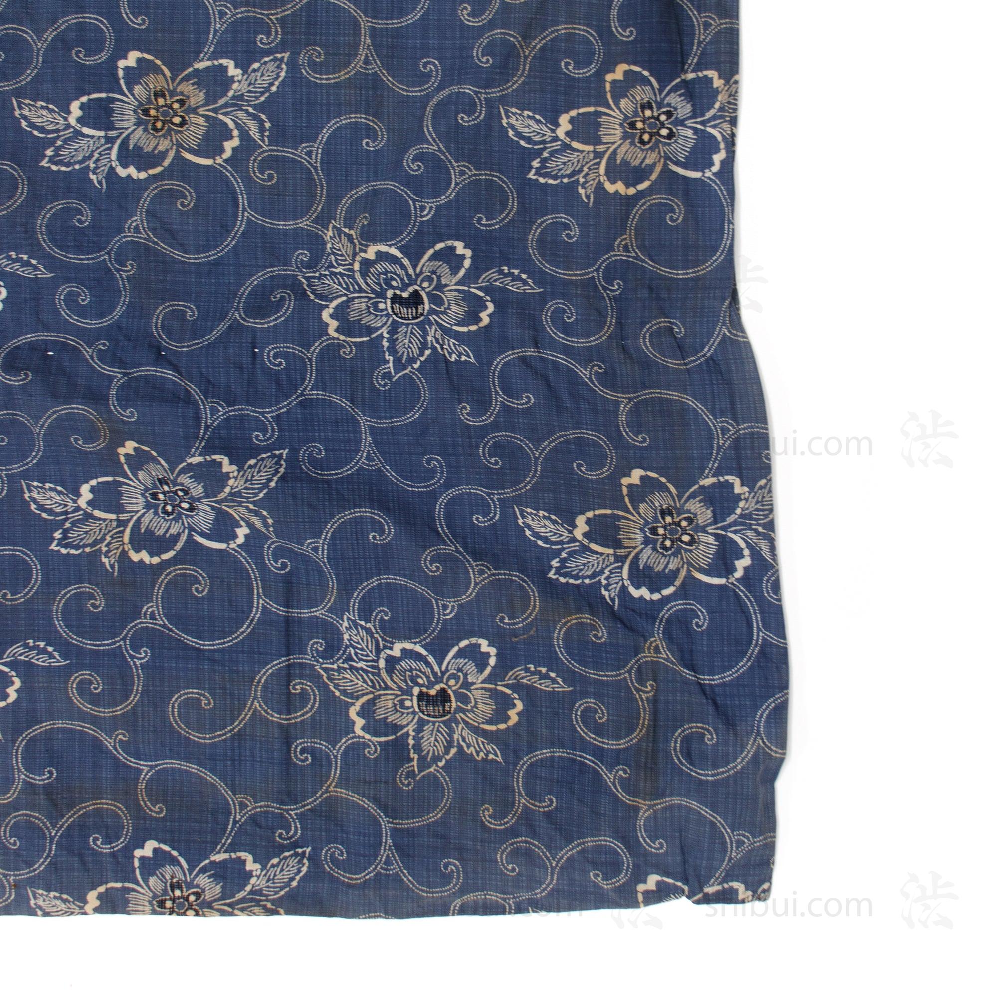 Tsutsugaki Shochikubai Futonji Quilt Cover