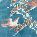 Tsutsugaki Hawks and Pine Mounted Futonji