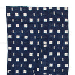 Boro Kasuri Japanese Antique Futon Cover