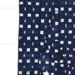 Boro Kasuri Japanese Antique Futon Cover