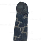 Sashiko Fireman's Gloves
