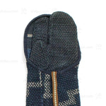 Sashiko Fireman's Gloves