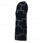 Sashiko Fireman's Gloves