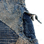 Japanese Antique Shifu Worker's Vest