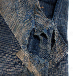 Japanese Antique Shifu Worker's Vest