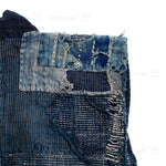 Japanese Antique Shifu Worker's Vest