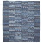 Very Large Sakiori Rug