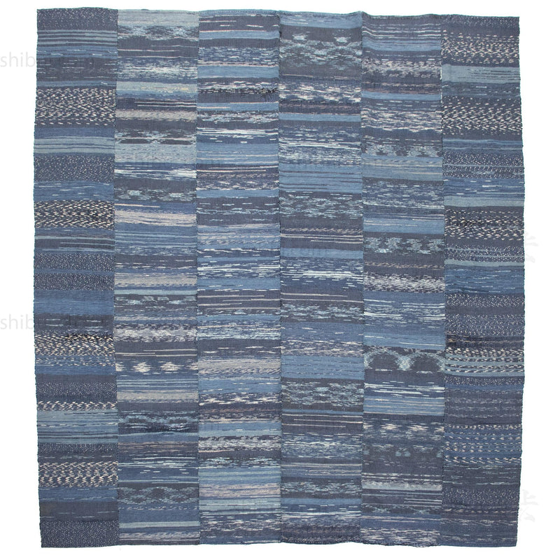 Very Large Sakiori Rug