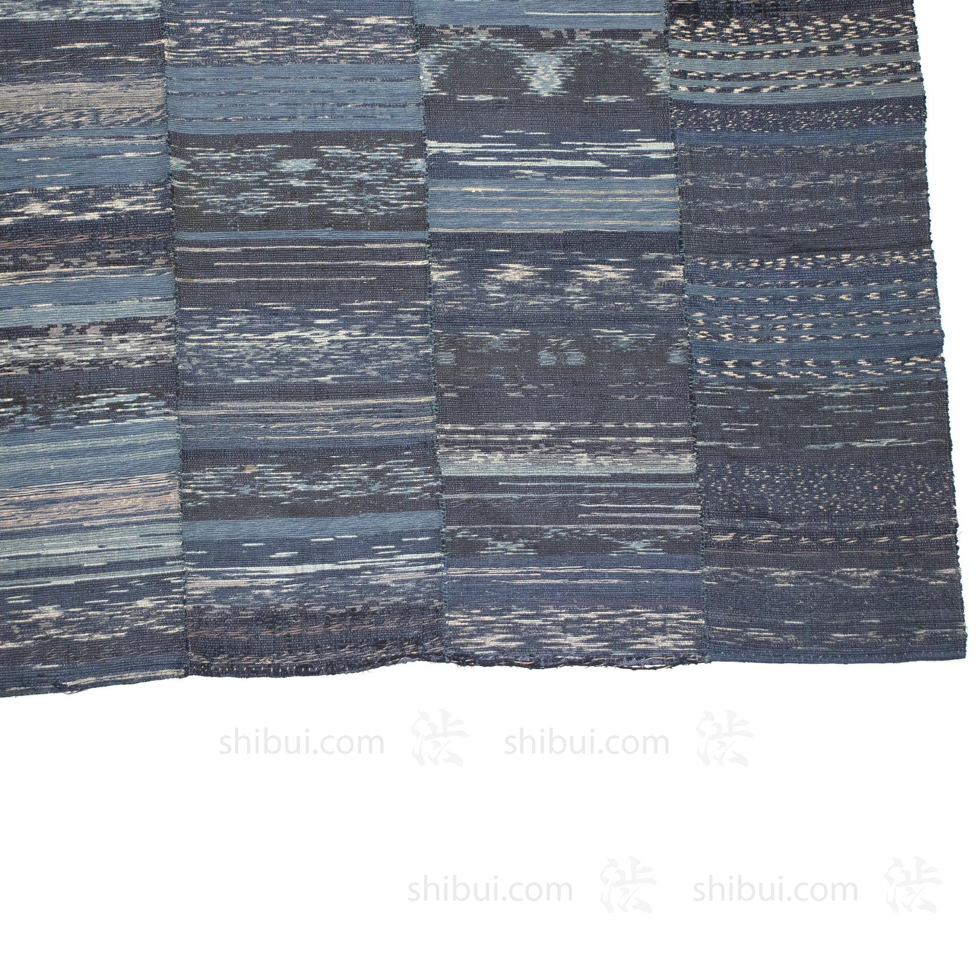 Very Large Sakiori Rug