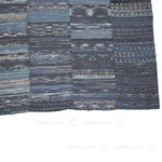 Very Large Sakiori Rug